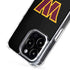 NFL Washington Commanders Black Background iPhone 16 Pro MagSafe Case